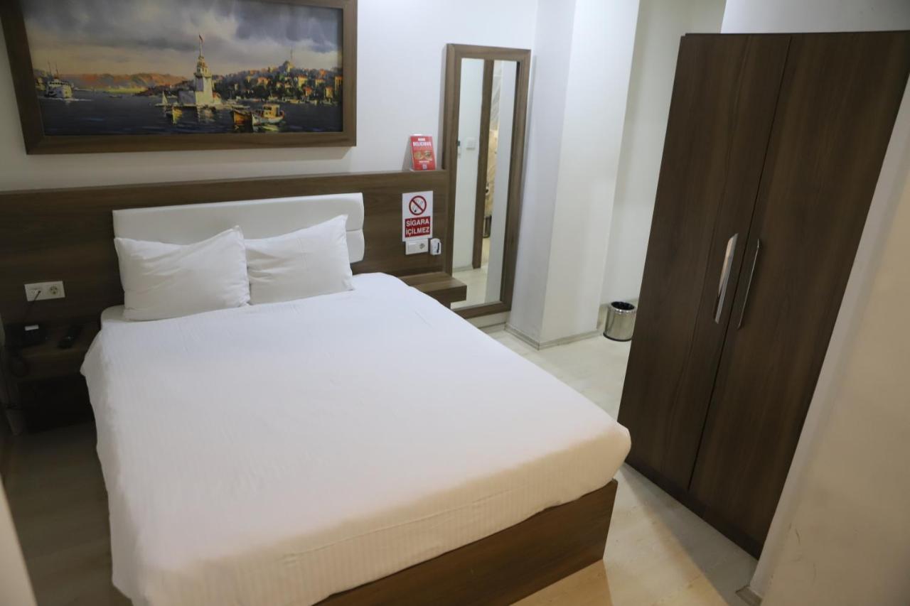 איסטמבול Mitani Suites מראה חיצוני תמונה