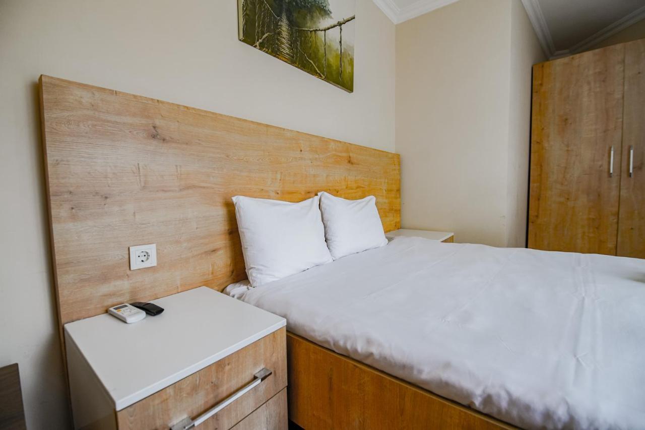 איסטמבול Mitani Suites מראה חיצוני תמונה