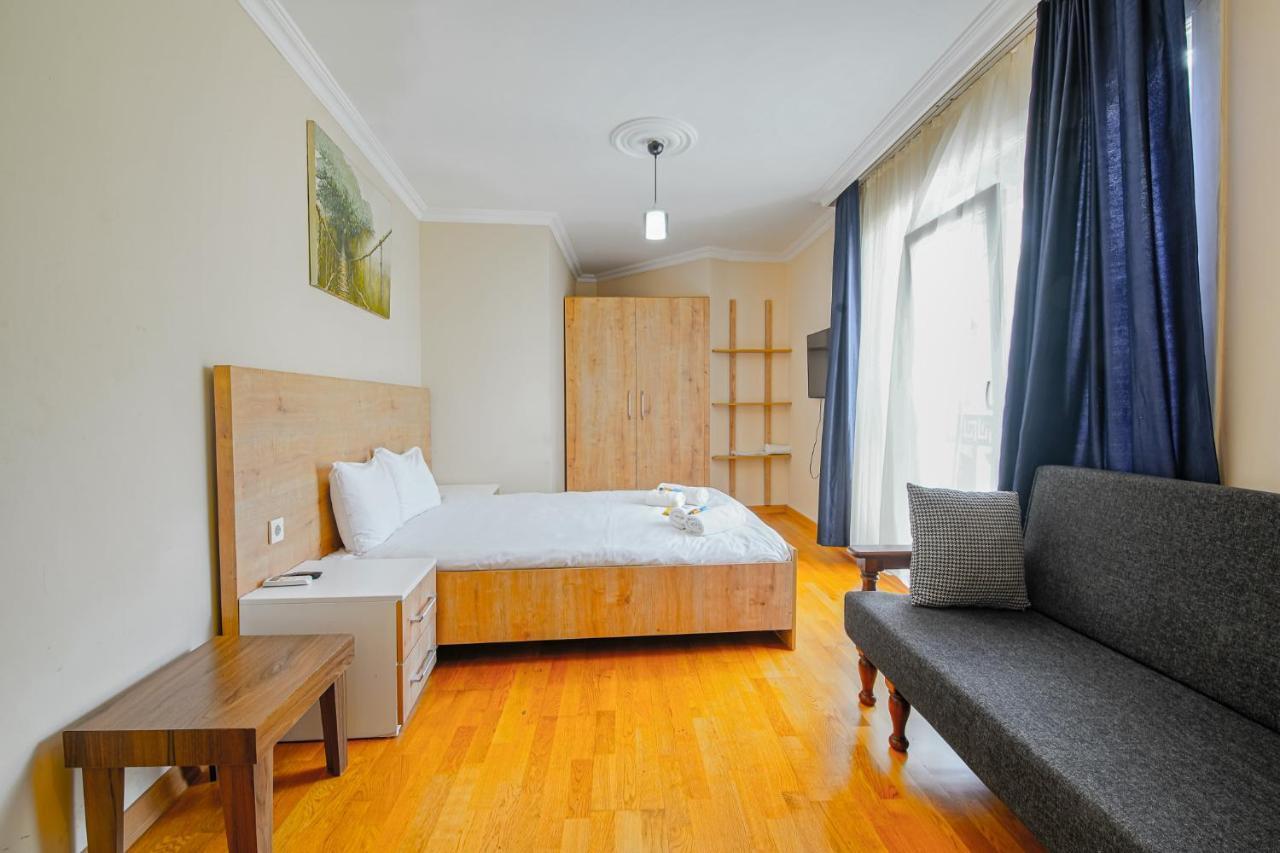 איסטמבול Mitani Suites מראה חיצוני תמונה