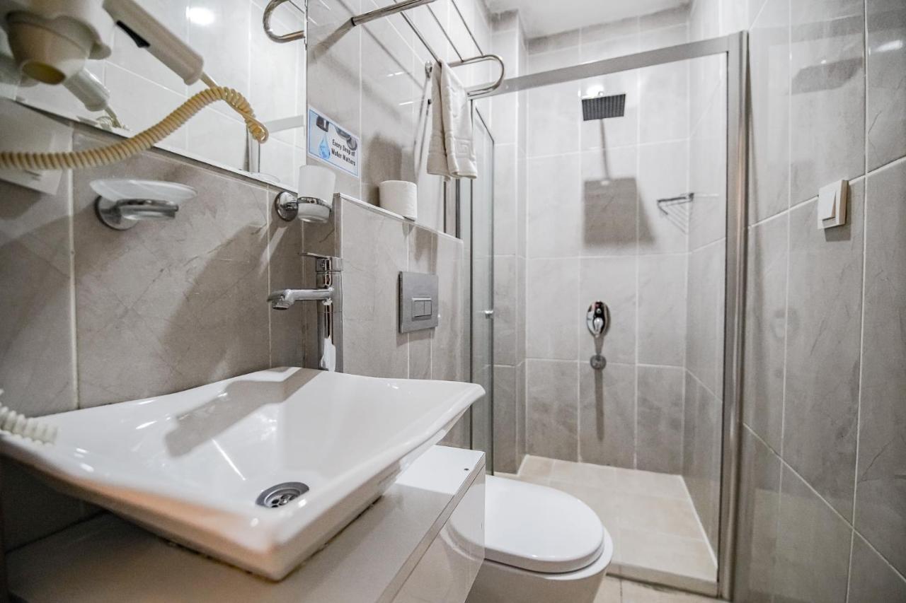 איסטמבול Mitani Suites מראה חיצוני תמונה