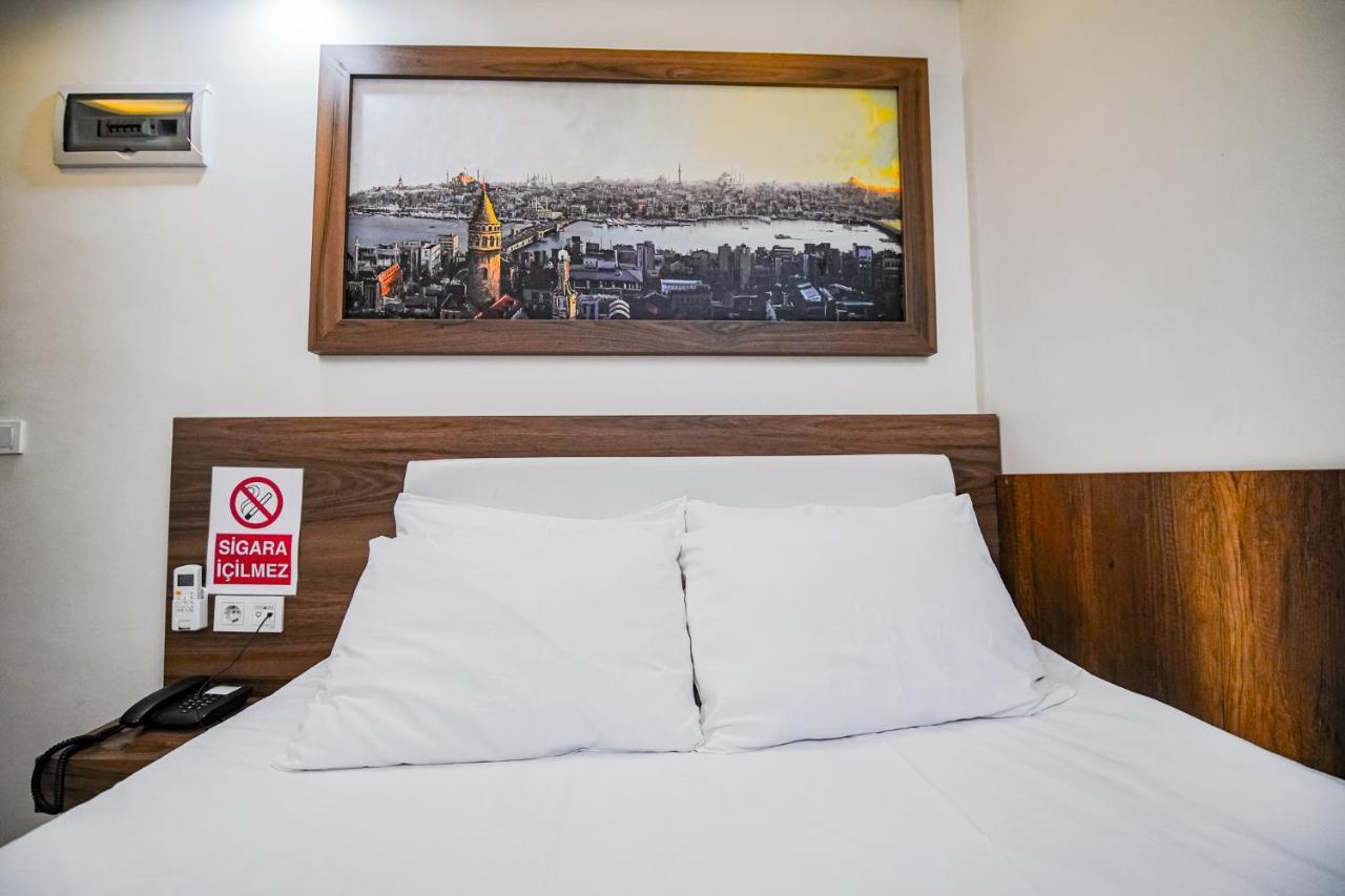 איסטמבול Mitani Suites מראה חיצוני תמונה