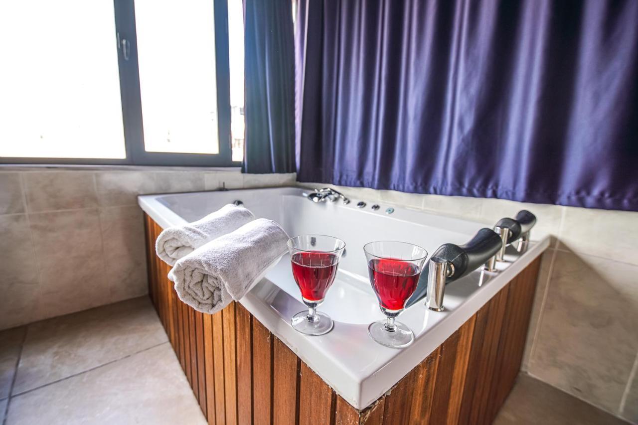 איסטמבול Mitani Suites מראה חיצוני תמונה