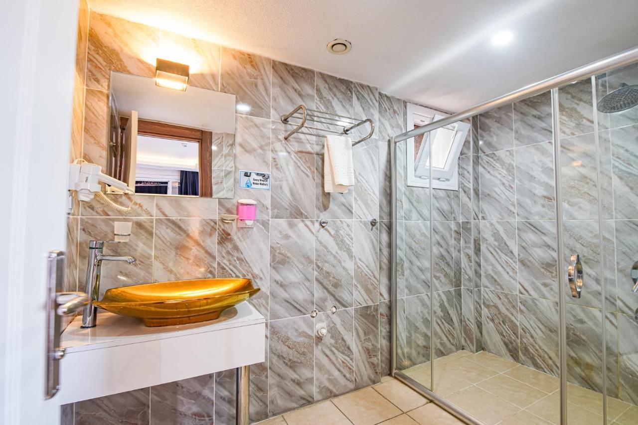 איסטמבול Mitani Suites מראה חיצוני תמונה