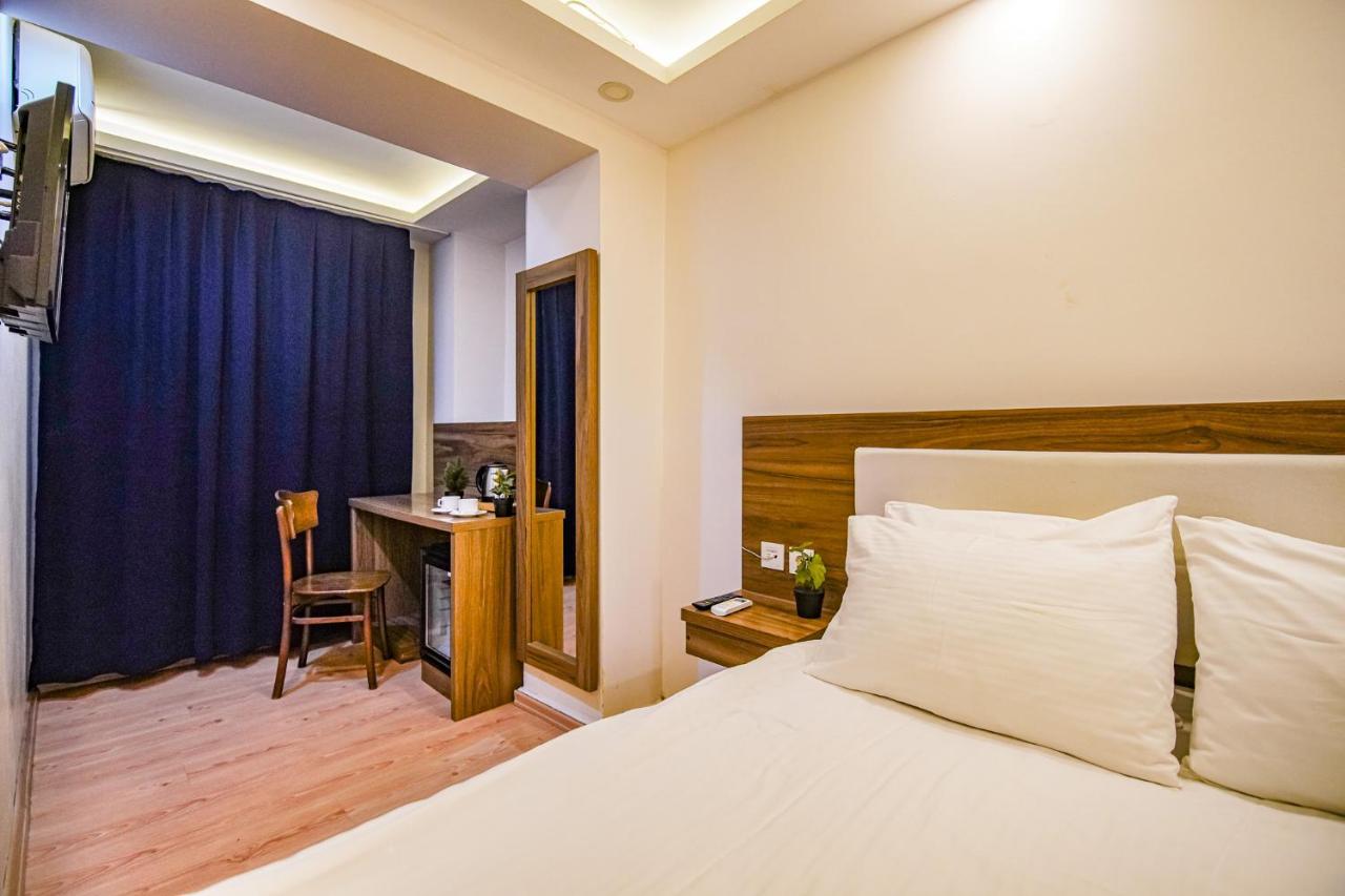 איסטמבול Mitani Suites מראה חיצוני תמונה